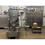 Technogel Ingredient Feeder, Model: FF10 - Rigging Fee: $350