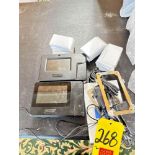 NEW H/P Office Jet 6700 Fax Machine (Location: St. Ignace, MI) - Rigging Fee: FREE