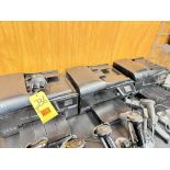 Honeywell Scanners, Model: 1300G (Location: St. Ignace, MI) - Rigging Fee: FREE