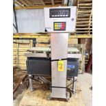 Videojet Excel 170i Inkjet Coder (Location: St. Ignace, MI) - Rigging Fee: $150