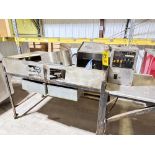 Manitowoc Ice Maker, Model: 1Y204A3-263, S/N: 1101117114 (Location: St. Ignace, MI)