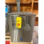 Pure and Secure S/S Water Dispensers, Model: Mega Classic, S/N: EN19281J002-PSOU - Rigging Fee: $70