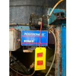 Positronic Ecolab Pump - Rigging Fee: $150