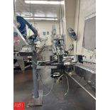 CTM Labeler with HMI - Rigging Fee: $125