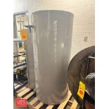 A.O. Smith 8 Gallon Hot Water Heater, Model: DRE-120100, S/N: 1917114670452