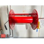 Reelcraft Hose Reel - Rigging Fee: $75