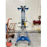 2017 Genie Super Lift, Model: SLA-5, S/N: SLAG-67949