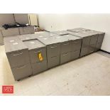 2-Drawer Filing Cabinets