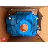 NEW Tuthill Blower, Model: 4007-A7L3CV1-A