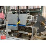 Hayssen Form Fill and Seal Machine, Model: 12-191HR, S/N: U85631 (Location: Edison, NJ)