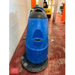 Clarke Walk-Behind Floor Scrubber, Model: CA3020B, S/N: CL-100464/32/E