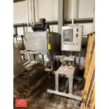 Assorted S/S Parts Machines, Including: ***