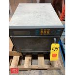 CEM Labwave 9000 Microwave (Location: Edison, NJ)