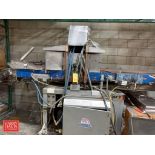 Lawrence Hydraulic OP/AL System Flour Press (Location: Edison, NJ)