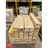 Cases: RAB 4000 K 10.5 W Light Bulbs (25 per Case)