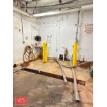 15’ S/S Piping, S/S Check Value, Clamps, (3) 10’ Suction/Discharge Hoses, Utility Sink with Faucet,