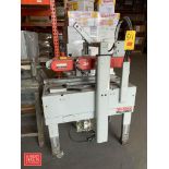 3M Case Sealer, Model: 39600, S/N: 50526 (Location: Edison, NJ)