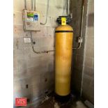 Single Tank Water Softener