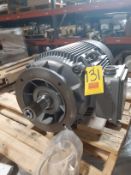 NEW Nord 50 HP 1,785 RPM Motor (Location: Rome, GA) - Rigging Fee: $200