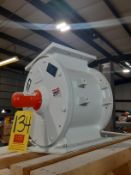 NEW Kice Diverter Valve Unit, Model: VJ12x8x8, S/N 351705-1 C57372 (Location: Rome, GA)