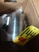 NEW Baldor-Reliance .75 HP 1,740 RPM Motor (Location: Rome, GA) - Rigging Fee: $200