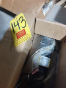 NEW Baldor-Reliance .13 HP 9.1 RPM Drive (Location: Rome, GA) - Rigging Fee: $200