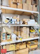 Door Opener Motors, Door Hardware and Weather Strip