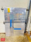 Diamond Plate Sheet: 50.5