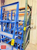 Section: Pallet Racking