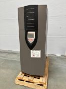 NEW Lochinvar Crest Series 100 Natural Gas Boiler, Model: FBN1001, S/N: 2128-125176983