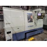 Hwacheon Hi-Tech 300 CNC Lathe