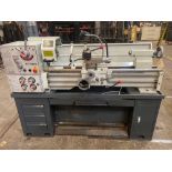 2019 Baileigh Lathe Model BT1440G, NEVER USED S/N 190136