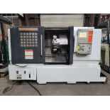 Mori Seiki Model NLX2500MC/700, S/N NL253121017