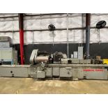 Landis Plain Cylindrical Grinder 22" x 120"