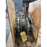 8” Two Way Cal-Val TDV 40-277 Pressure Release Valve