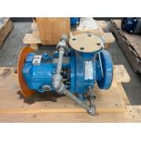 Goulds Water Pump Model 3196, S/N B796F 653-1