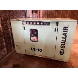 Sullair LS-10 Air Compressor