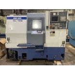 Mori Seiki SL-150S CNC Turning Center with Sub Spindle