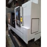 Mori Seiki Model NL2500/700, S/N NL25111517