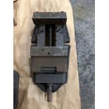 6" Heavy Duty Vise with 7” Opening. See photo.