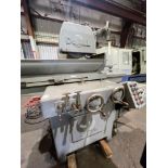 DoAll Surface Grinder D1030-14, S/N 230-68165