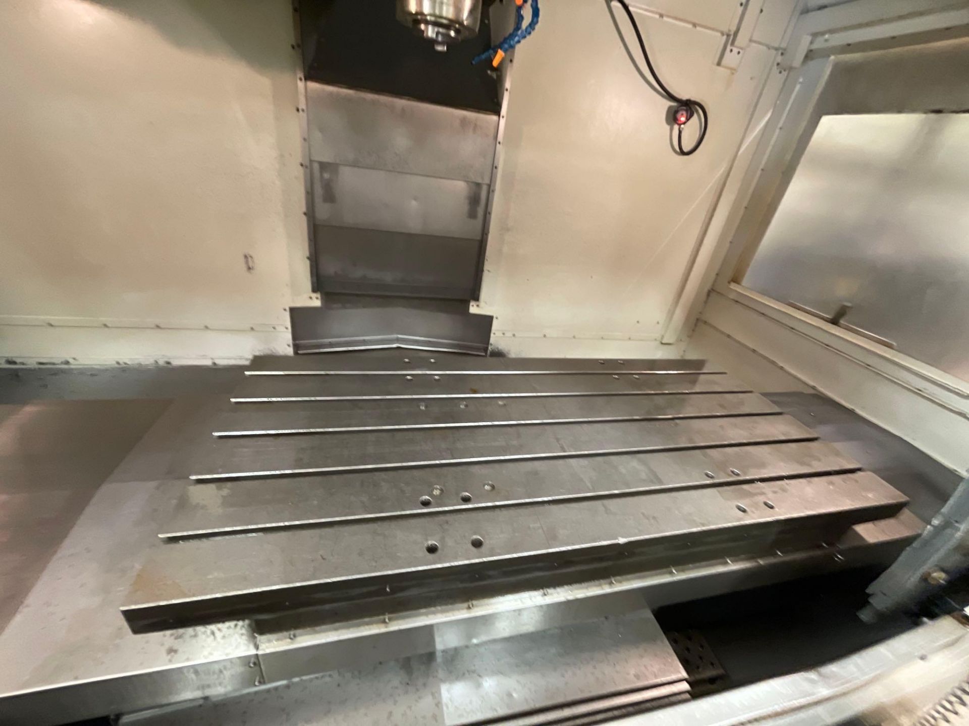2012, Haas VF-6/50 CNC Vertical Machining Center - Image 29 of 36