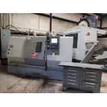 Haas SL30T CNC Lathe