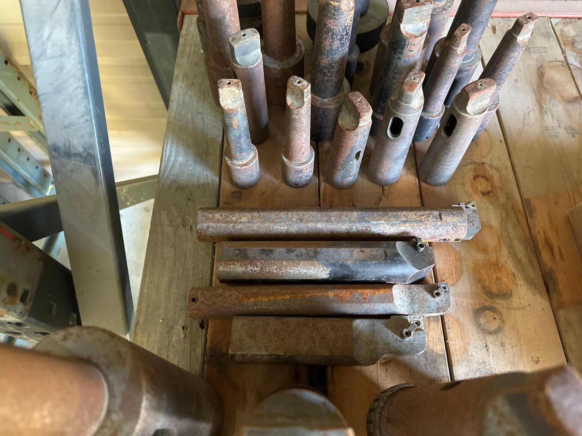Lot of Assorted Morse Tapers - Image 5 of 6