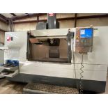 2012, Haas VF-6/50 CNC Vertical Machining Center