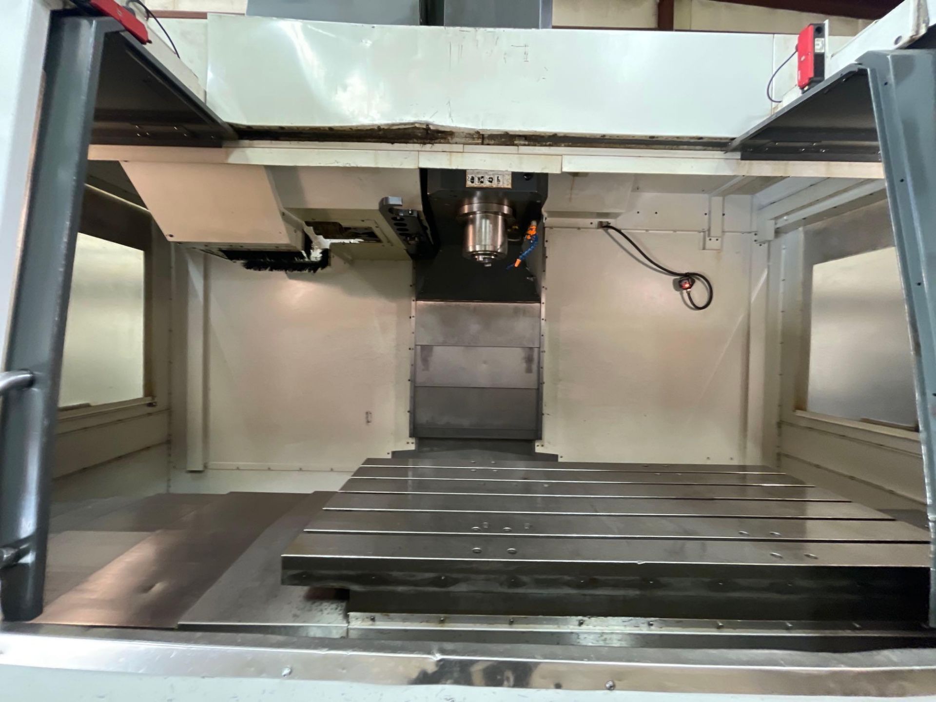 2012, Haas VF-6/50 CNC Vertical Machining Center - Image 25 of 36