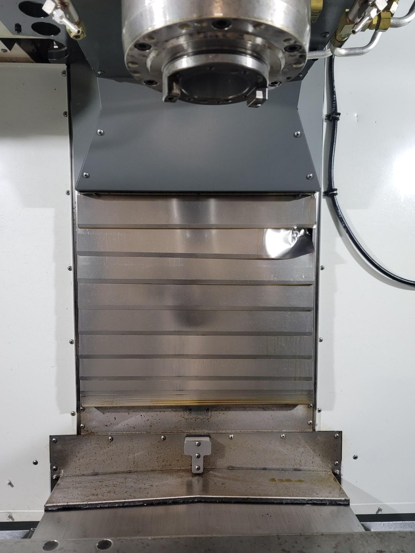 2019, Haas VF 3YT/ 50 Vertical Machining Center, VMC, S/N 1167708 - Image 26 of 42