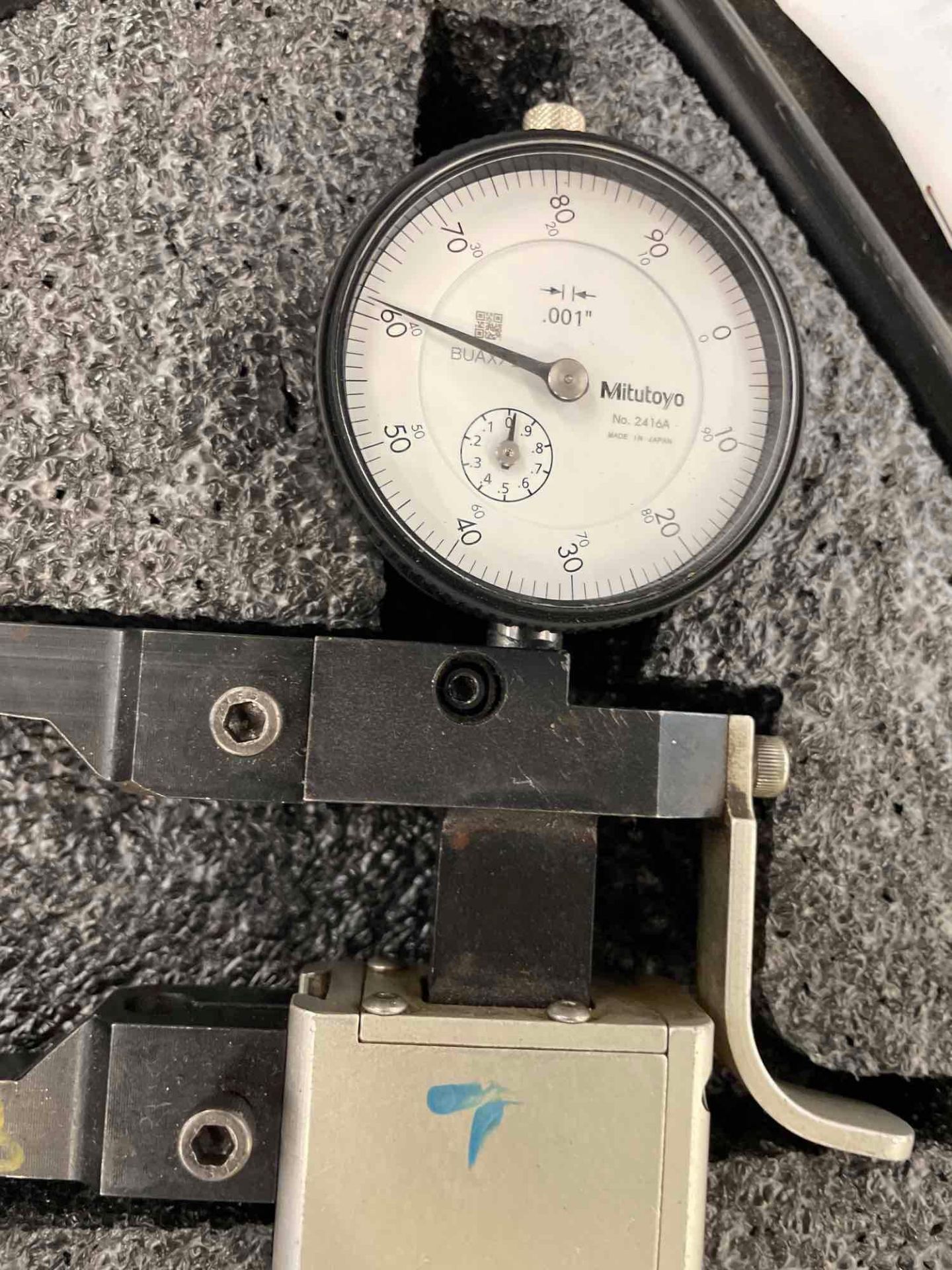 Lot of 2 GAGEMAKER Internal Taper Gage Model: IT-6000 in GAGEMAKER Box. See photo. - Image 9 of 10