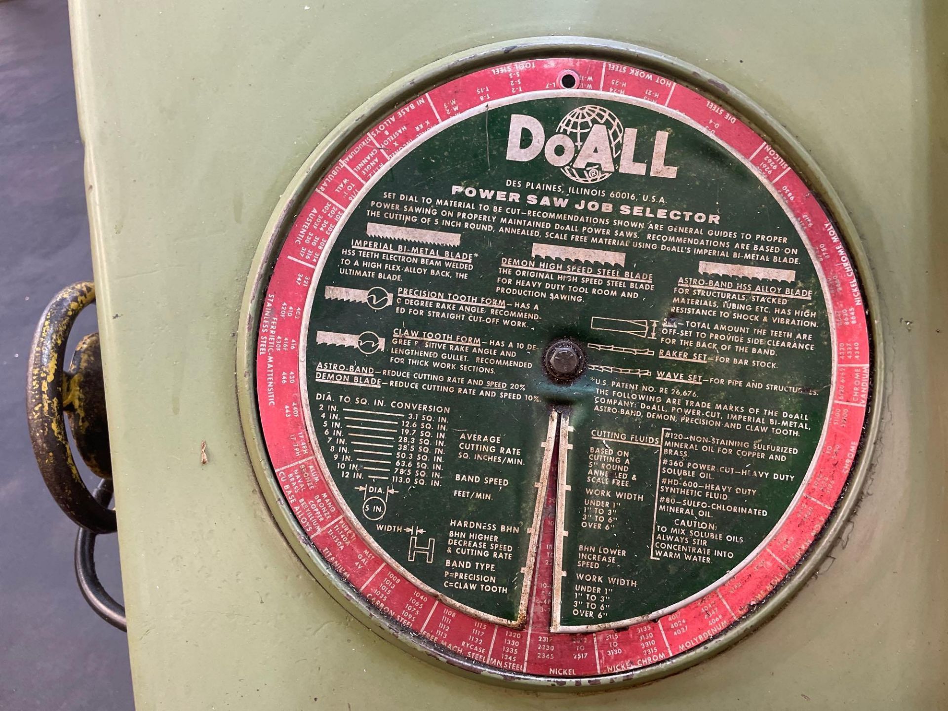 DoAll 12