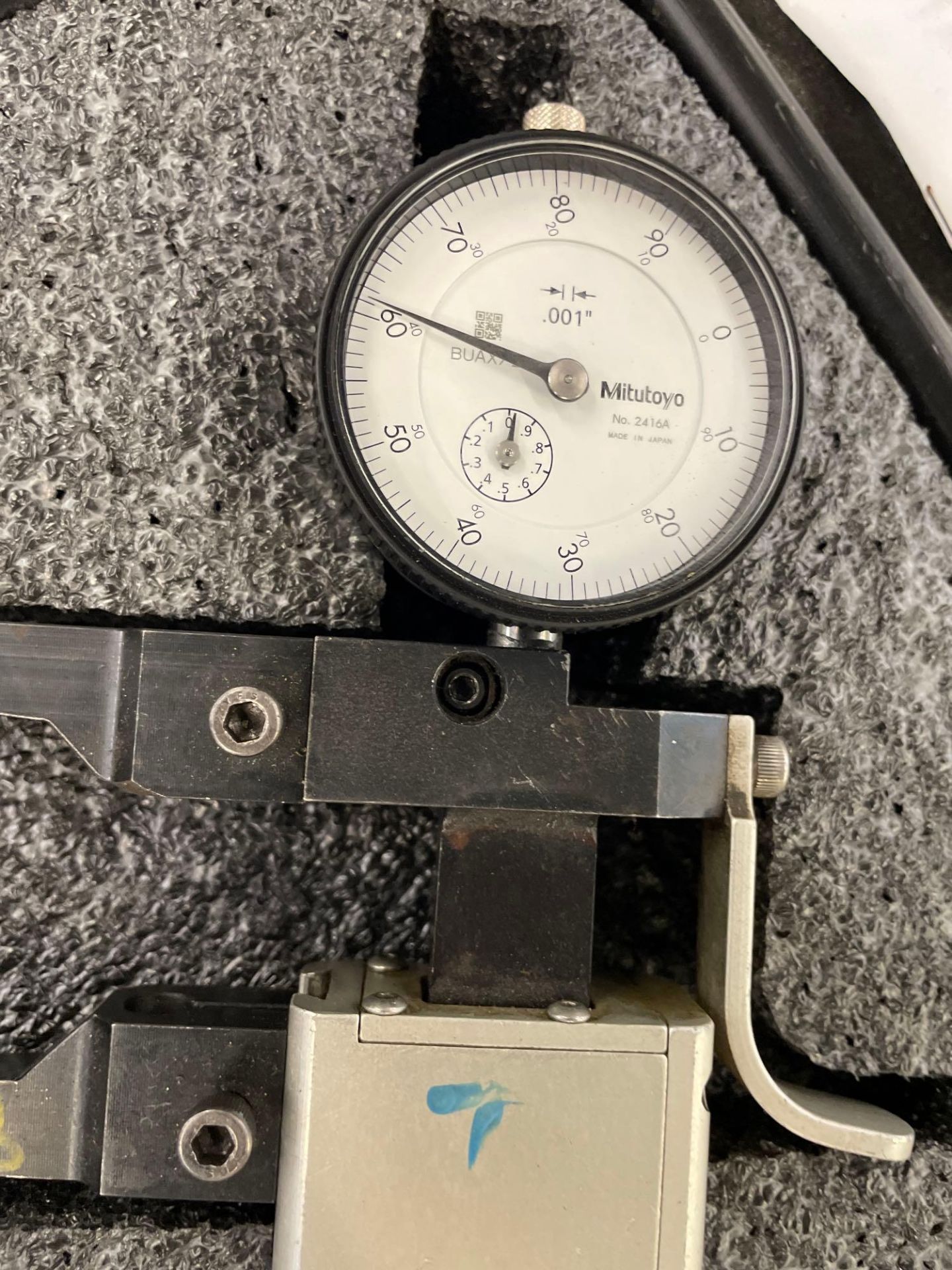 Lot of 2 GAGEMAKER Internal Taper Gage Model: IT-6000 in GAGEMAKER Box. See photo. - Image 4 of 10